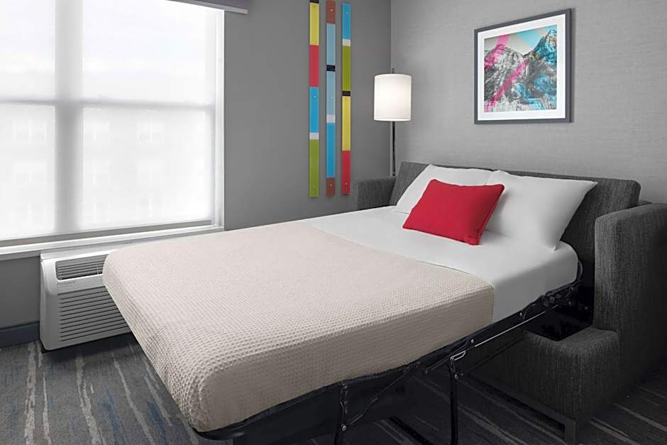 Hampton Inn By Hilton & Suites Provo/Orem