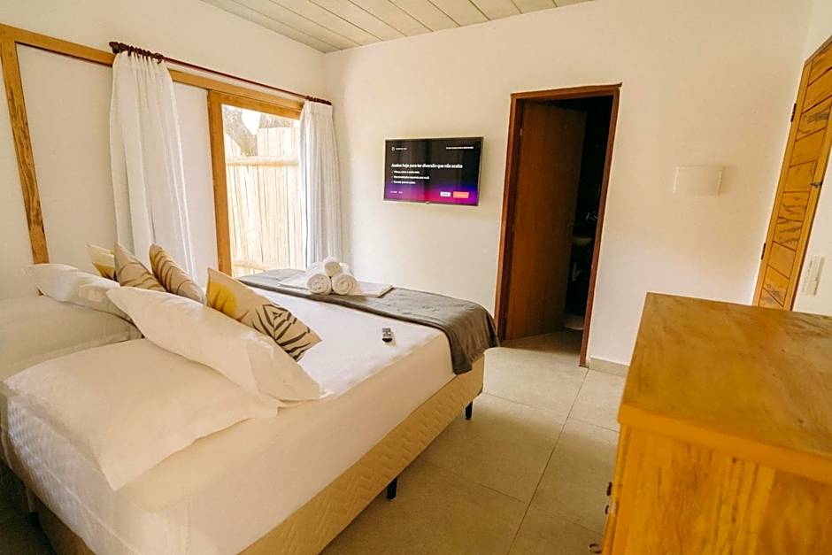 Smart Hotel Reserva Ilhabela