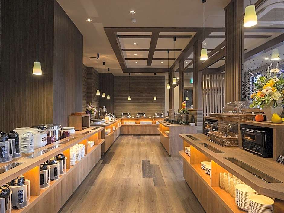 Hotel Route Inn Yonago