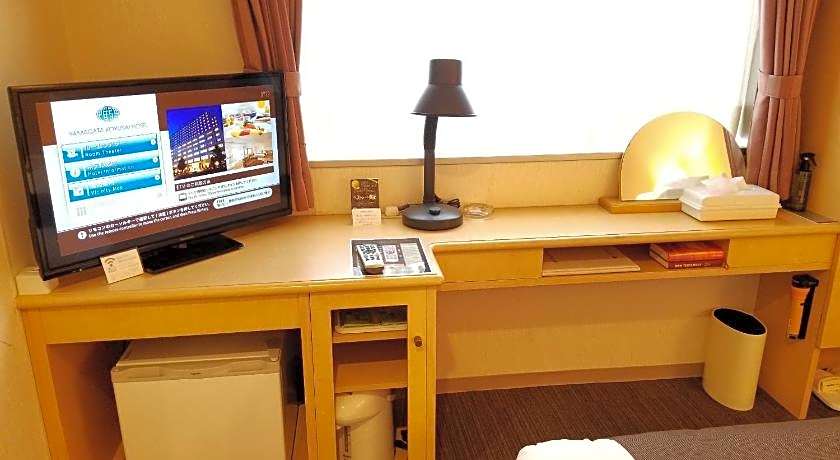 Yamagata Kokusai Hotel