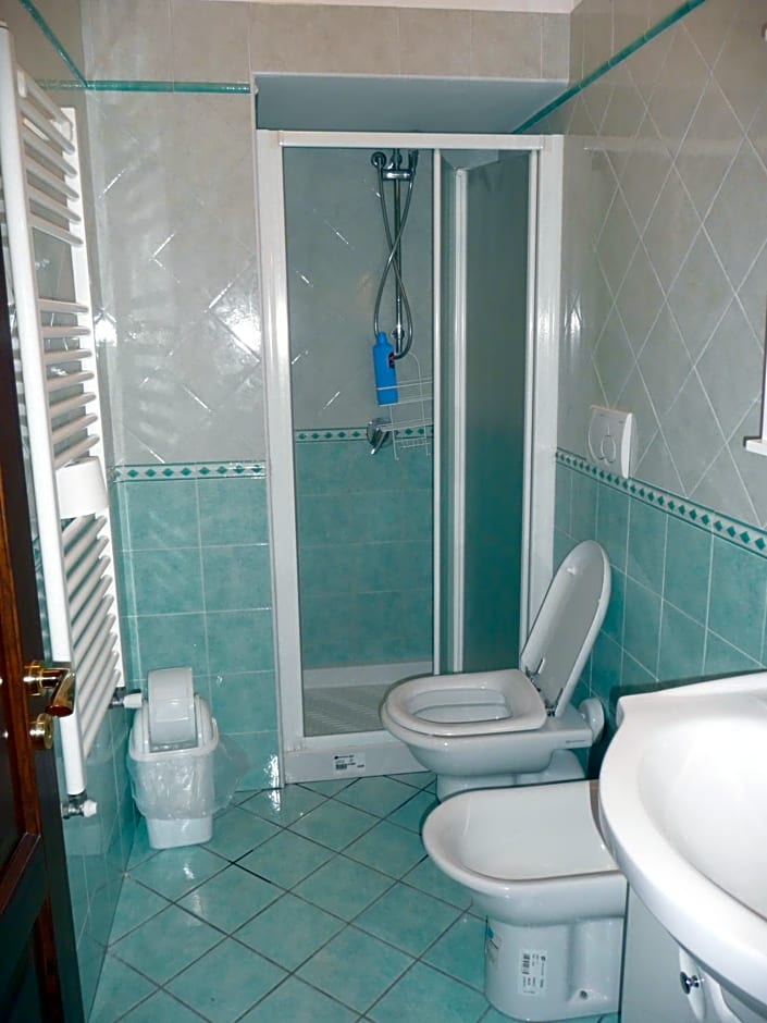 Il Rifugio del Poeta