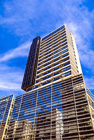 Movinn Nine - Jardim Paulista