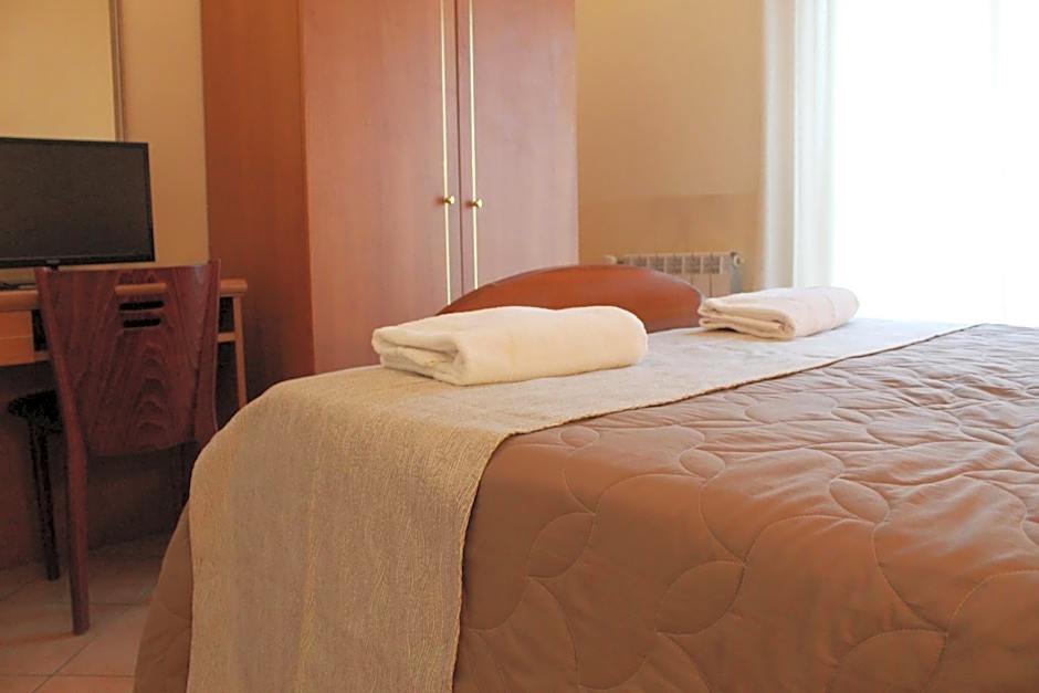 Hotel Ristorante Benigni
