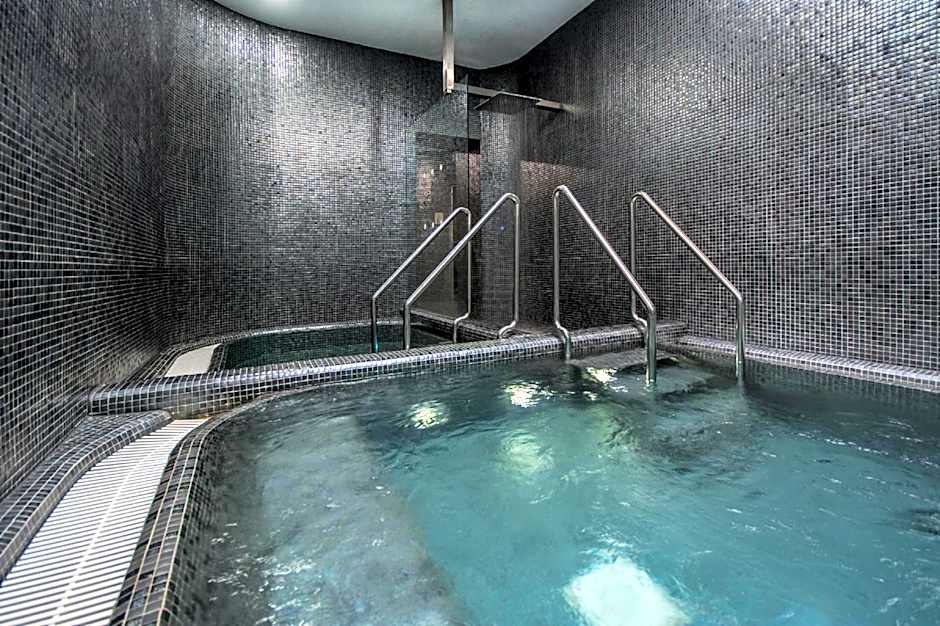 Prezident Luxury Spa & Wellness Hotel