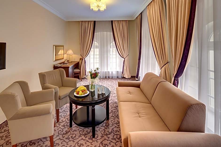 WINDSOR SPA Hotel
