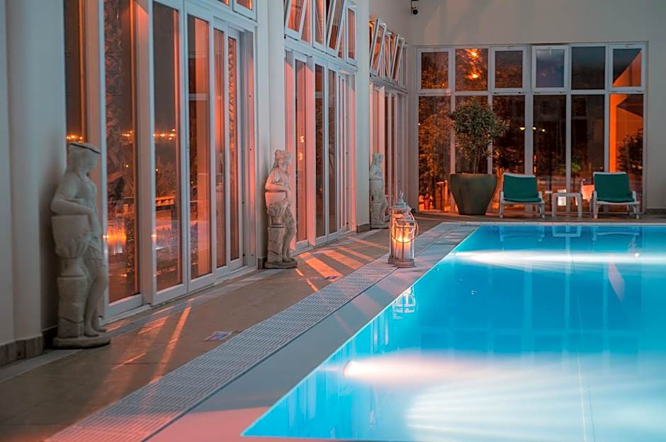 Vila Baleira Porto Santo