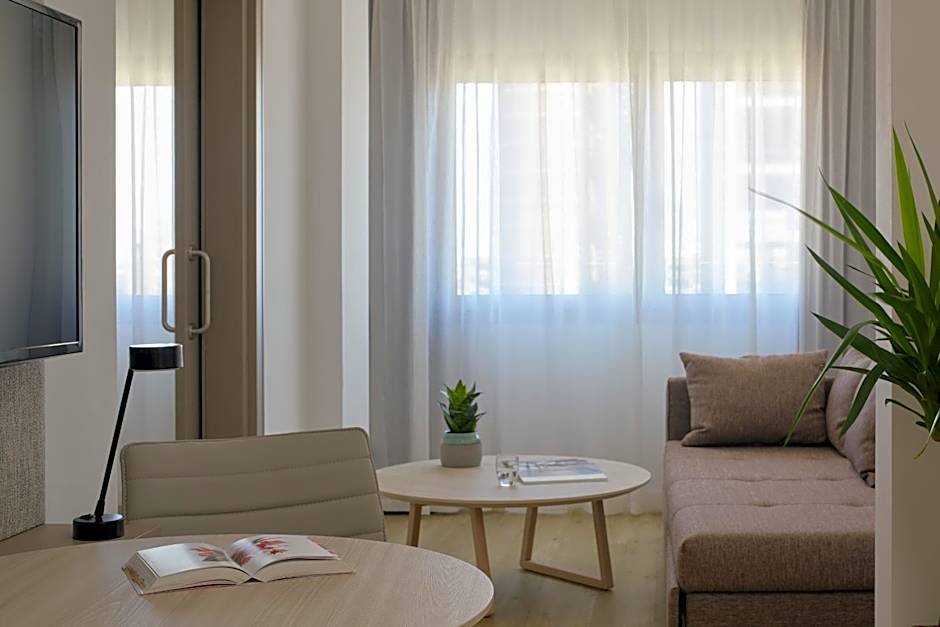 INNSiDE Barcelona Apolo
