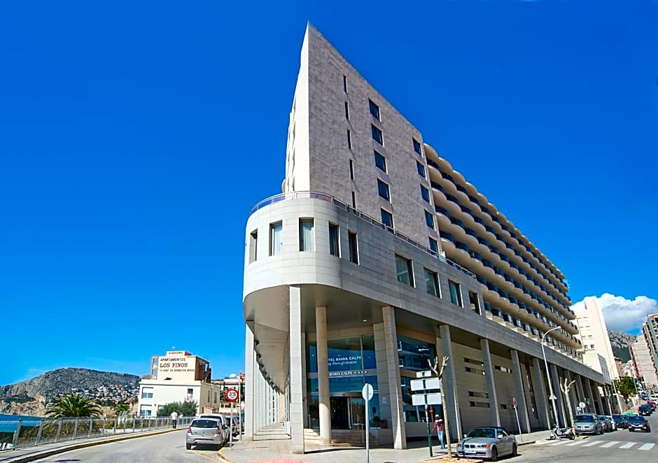 Hotel Bahía Calpe by Pierre & Vacances
