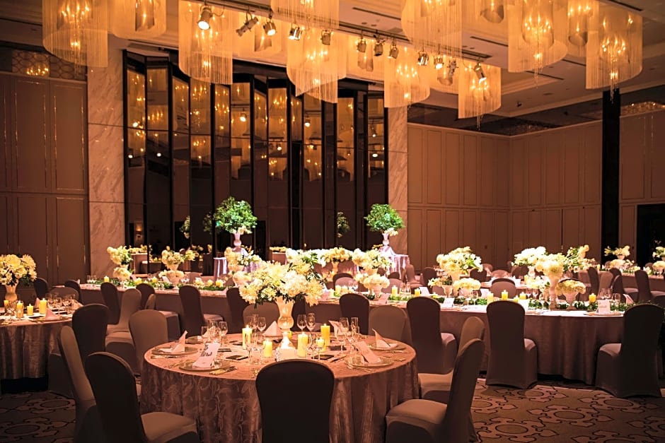 Tokyo Marriott Hotel