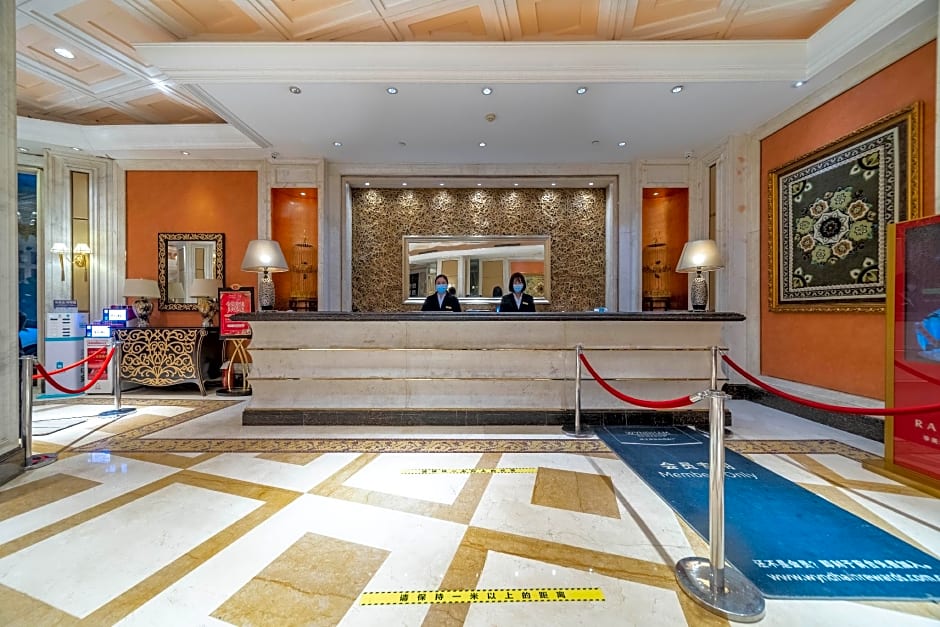 Ramada by Wyndham Yichang