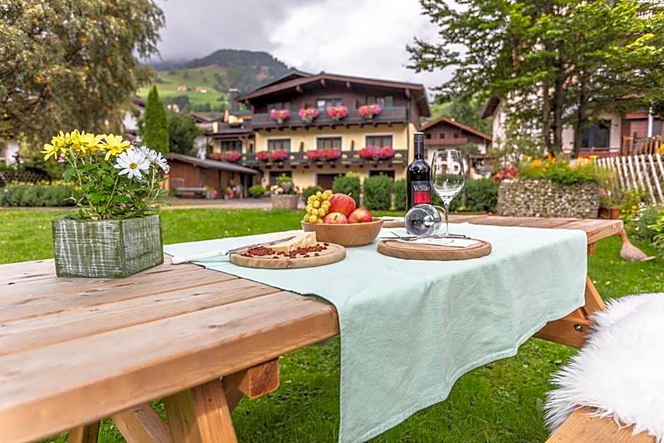 Frühstückshotel Birkenhof