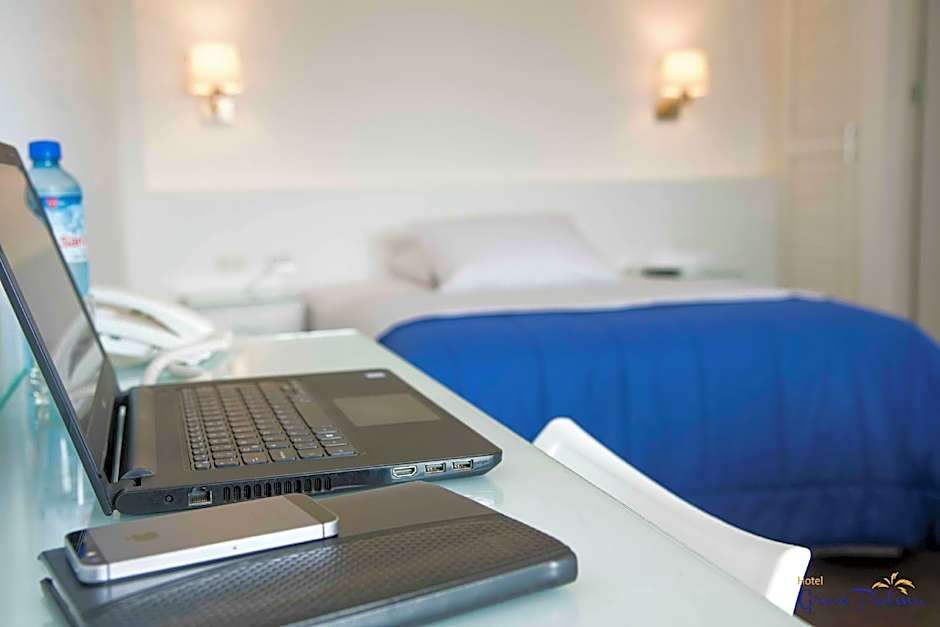 Hotel Gran Palma Paracas