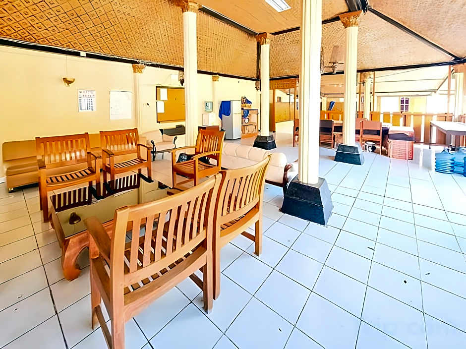 Hotel Family Syariah 1 Parangtritis RedPartner