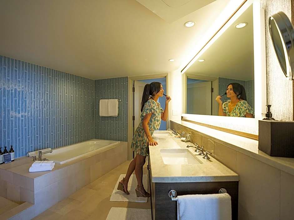 The Fairmont Kea Lani Maui