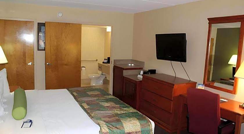 Best Western Celebration Inn & Suites