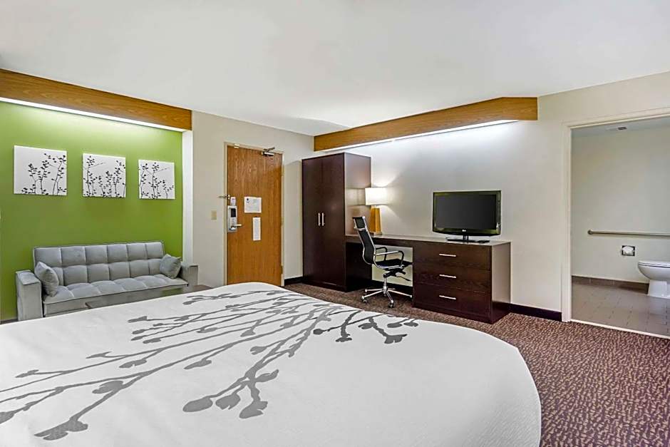 Sleep Inn SeaTac