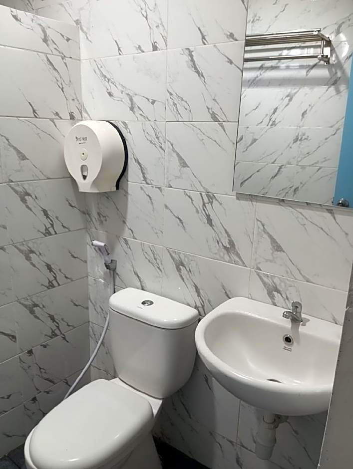 City Garden Bali Dwipa Hotel