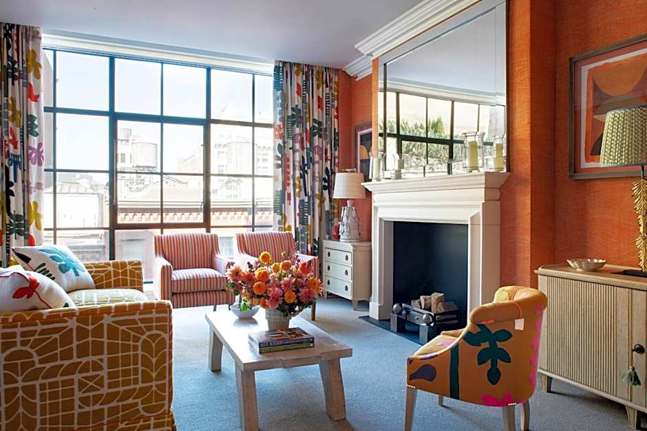 Crosby Street Hotel