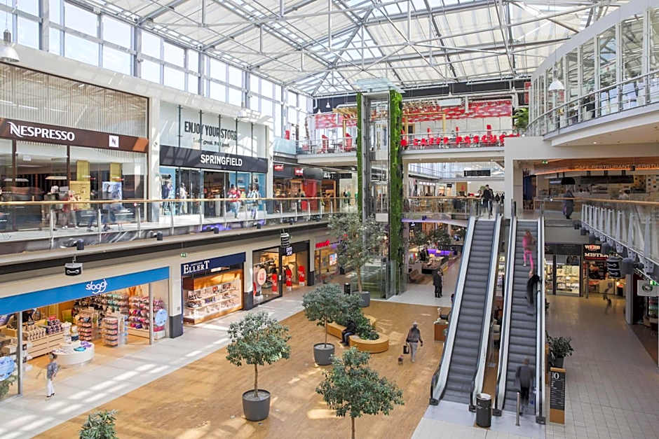 ARCOTEL Donauzentrum