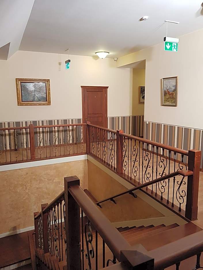 Sodeliškių dvaro sodyba