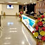 The Capital Hotel