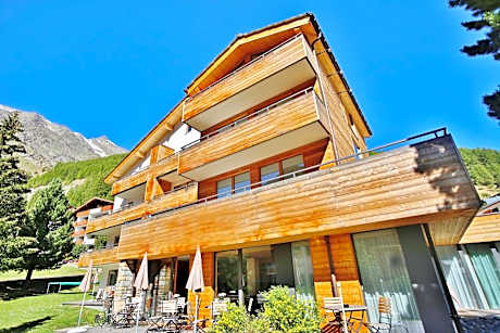 Elite Alpine Lodge - Apart & Breakfast