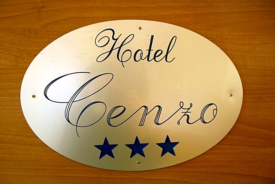 Hotel Cenzo