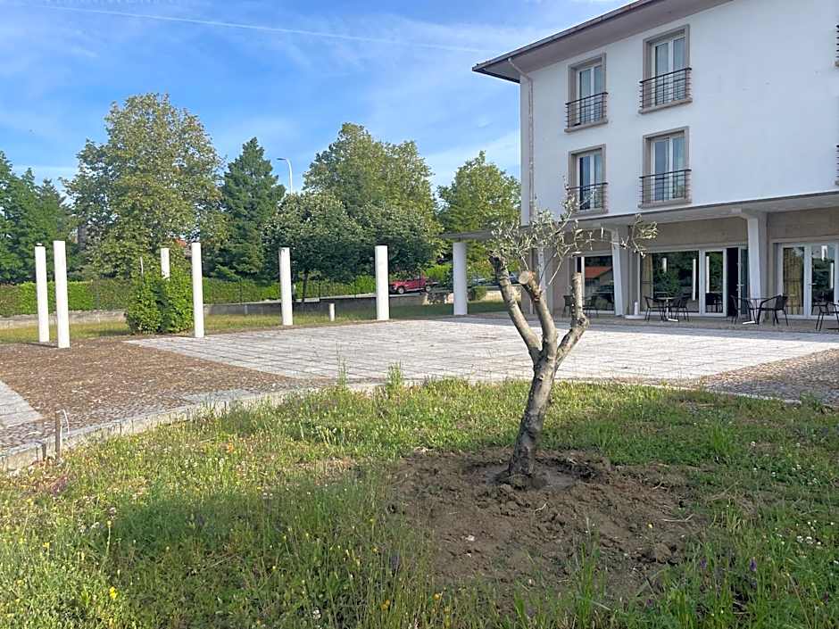 HI Bragança – Pousada de Juventude