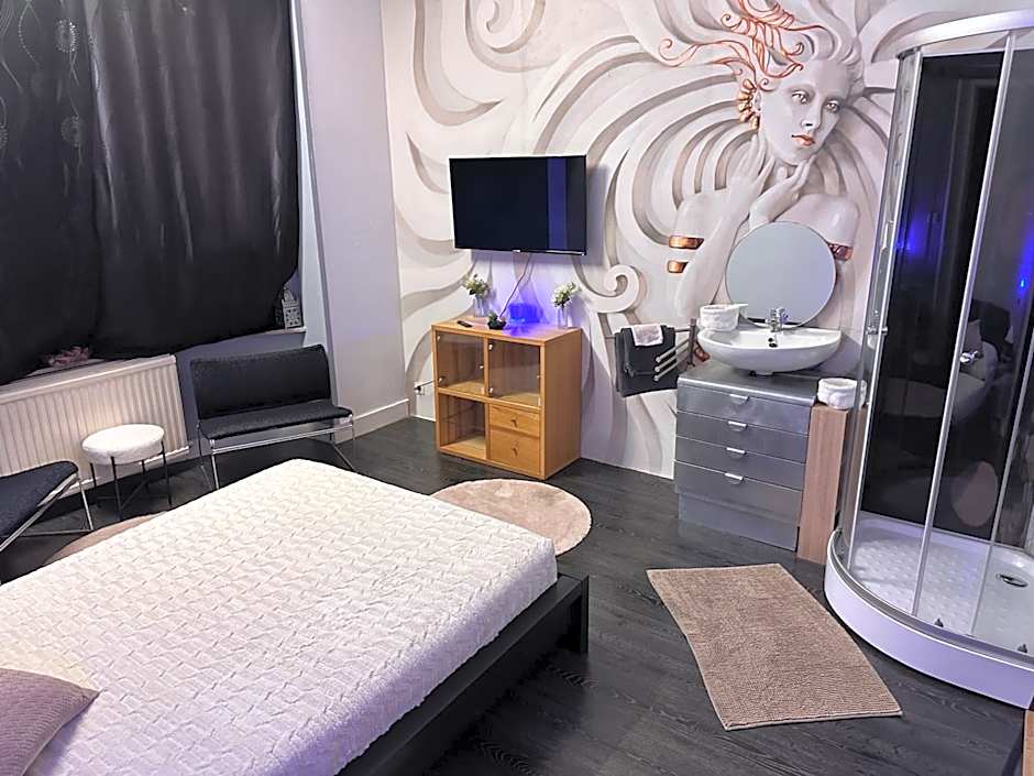 Chambre Neptune