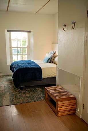 Twin/Double Room