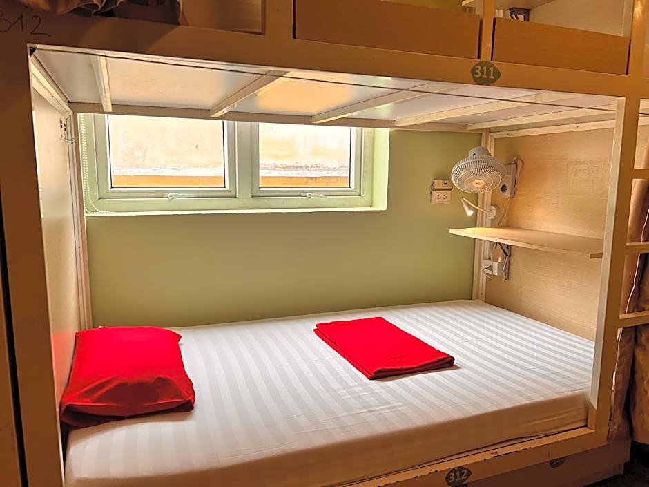 Hanoi EcoStay 1 hostel