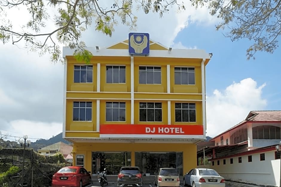 DJ Hotel Lumut 