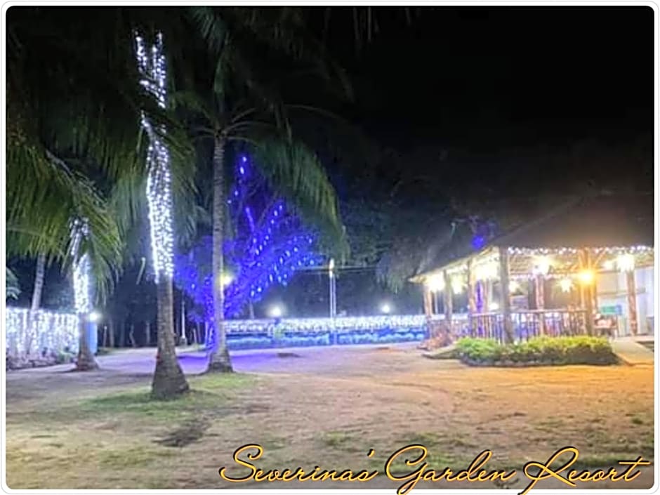 Severinas Garden by Cocotel