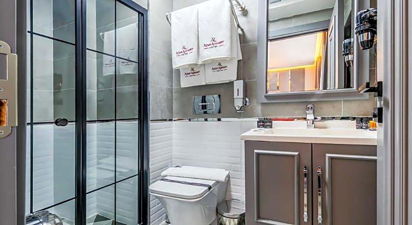 Atar Airport Hotel - Spa & Wellness