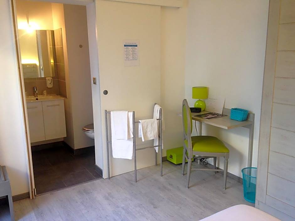 Hotel-Restaurant Du Port