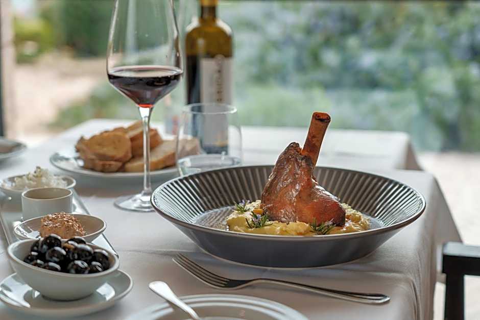 Hotel Dom Goncalo & Spa