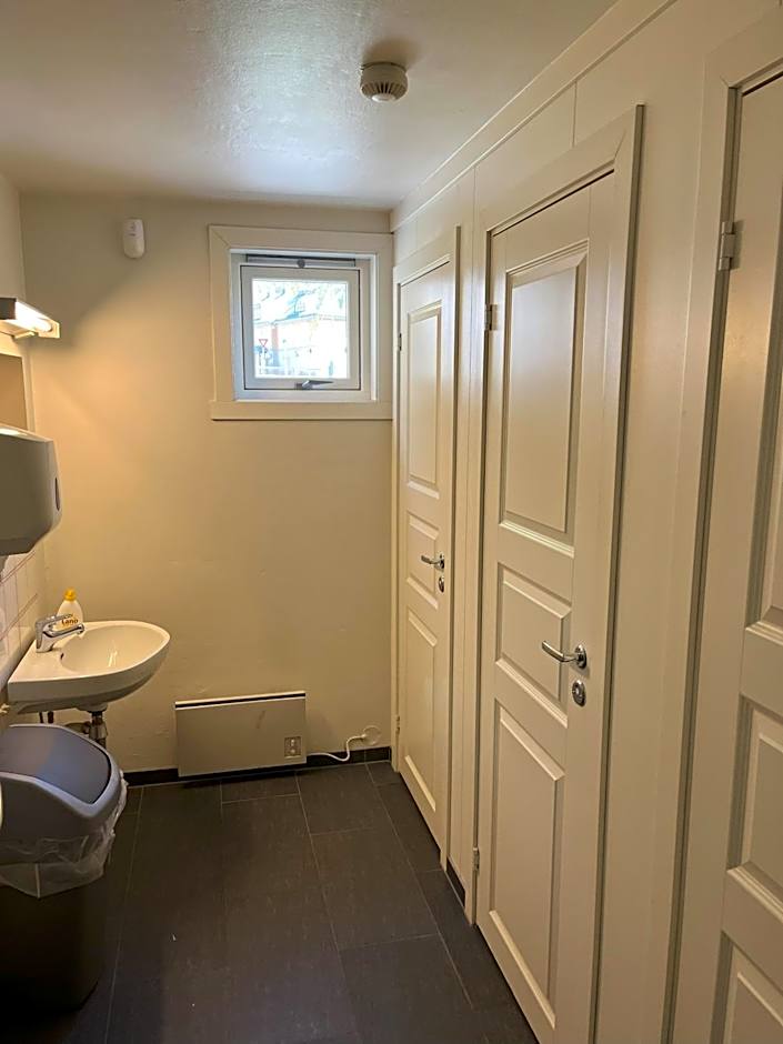 Birkelunden Bed & Breakfast