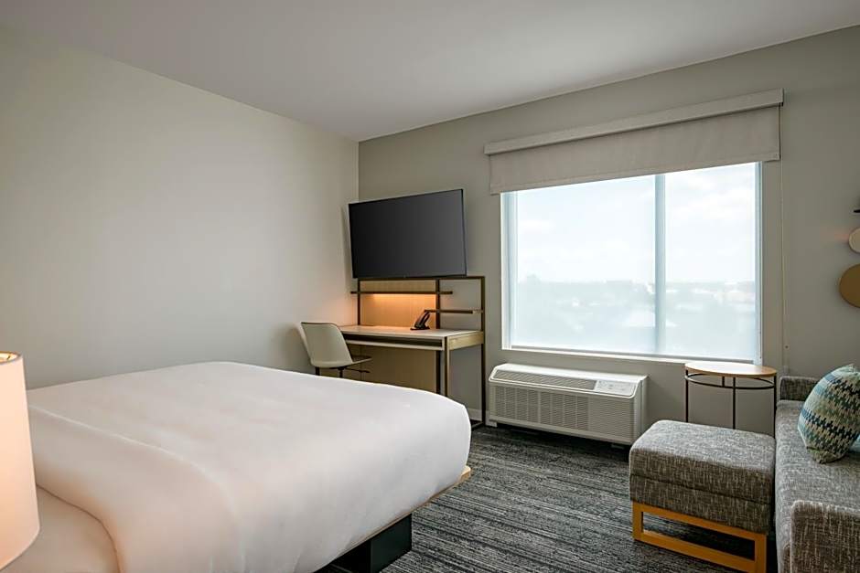 TownePlace Suites by Marriott Miramar Beach Destin