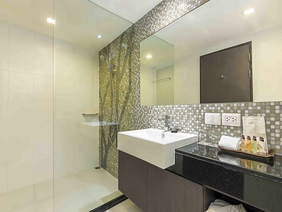 Maitria Hotel Sukhumvit 18 - A Chatrium Collection