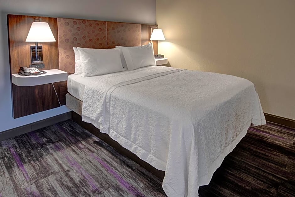 Hampton Inn Arkadelphia