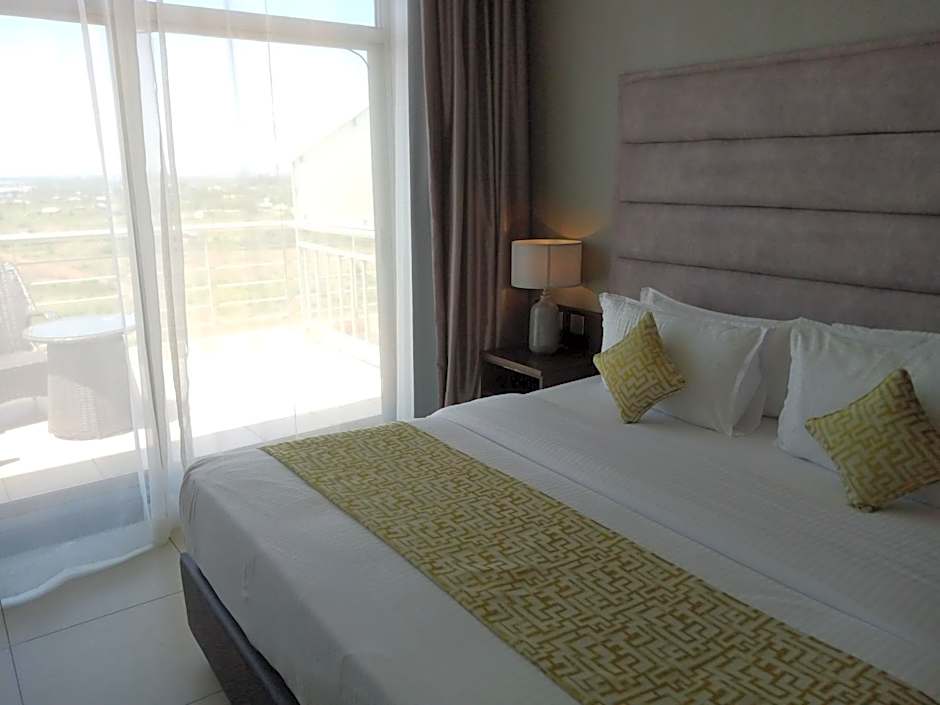 Fairways Hotel Kisumu