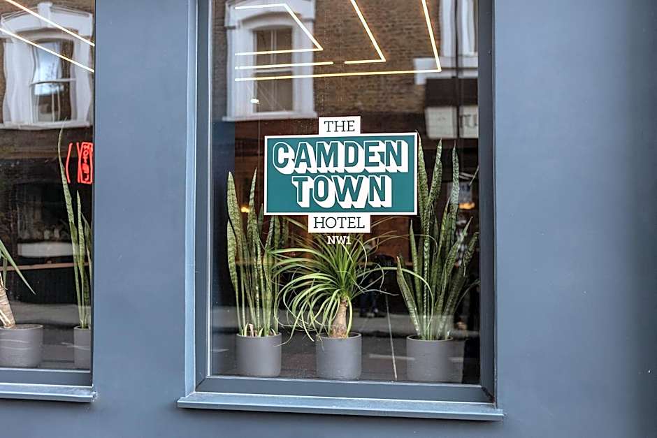 The Camden Town Hotel