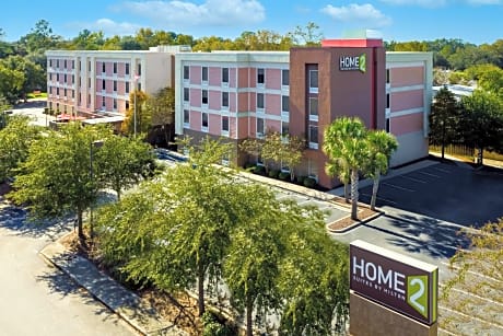 Home2 Suites by Hilton Charleston Airport Convention Center, SC