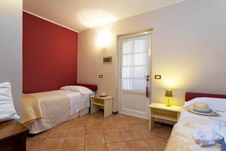 Family Two-Bedroom Suite