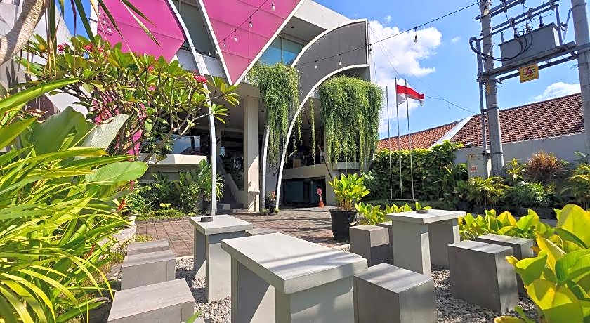 Viva Hotel Kediri Azana Hotels Collection