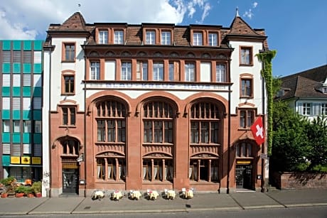Hotel Rochat
