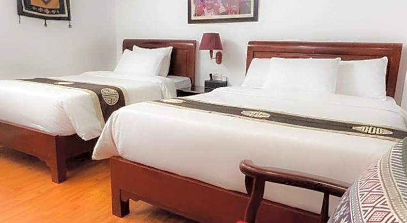Sapa Lakeview Hotel