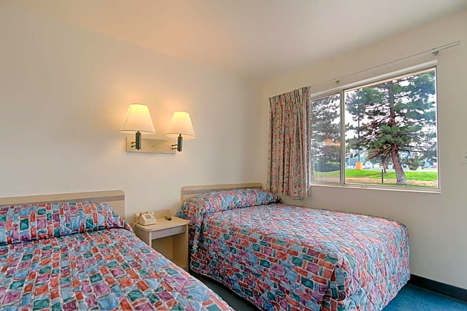 Park Inn by Radisson, Winnemucca