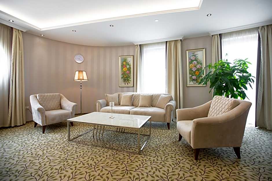 Elixír Medical Wellness Hotel