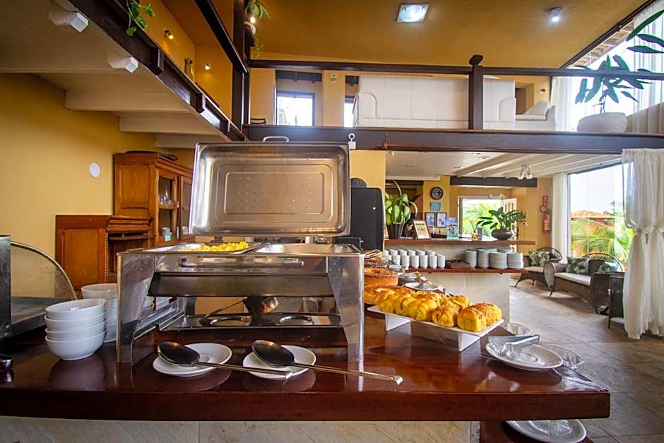 Pousada e Spa Villa Mercedes by Latitud Hoteles